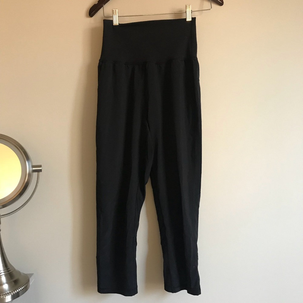 Lulu comfortable breezy pants